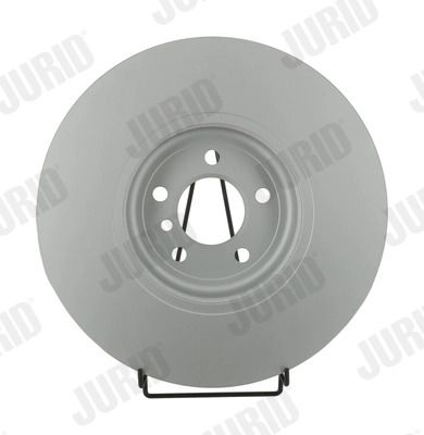 Диск гальмівний BMW 6, JURID (563283JC1) Диск гальмівний BMW 6, JURID (563283JC1)