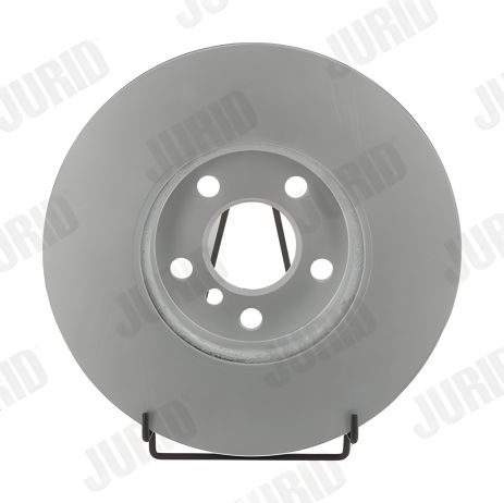 Гальмівний диск для BMW 1, MINI MINI, JURID (563267JC) Гальмівний диск для BMW 1, MINI MINI, JURID (563267JC)