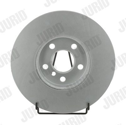 Диск гальмівний BMW 1, MINI MINI, JURID (563267JC)