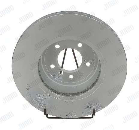 Тормозной диск для BMW 5, JURID (563078JC1)