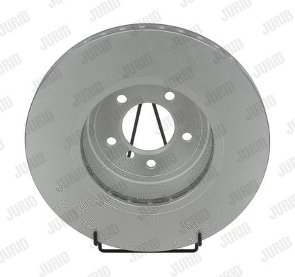 Диск гальмівний BMW 5, JURID (563078JC1) Диск гальмівний BMW 5, JURID (563078JC1)