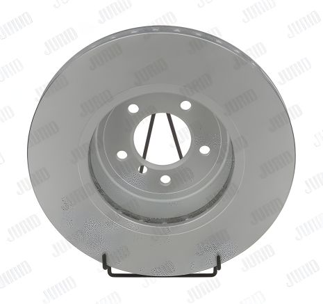 Тормозной диск для BMW 5, JURID (563078JC1)