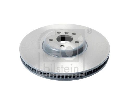 Диск гальмівний BMW X6, FEBI BILSTEIN (175493) Диск гальмівний BMW X6, FEBI BILSTEIN (175493)