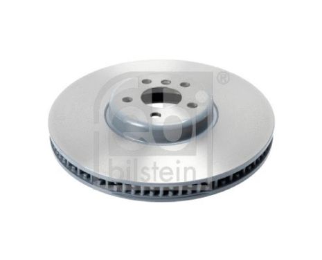Диск гальмівний BMW X6, FEBI BILSTEIN (175493) Диск гальмівний BMW X6, FEBI BILSTEIN (175493)