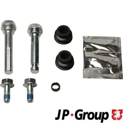 Ремкомплект пальцев суппорта MAZDA 6, LEXUS NX, JP Group (4861951310)
