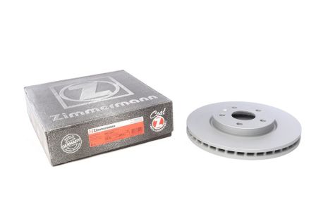 Диск тормозной ROEWE (SAIC), BUICK (SGM), ZIMMERMANN (430261520) Диск тормозной ROEWE (SAIC), BUICK (SGM), ZIMMERMANN (430261520)
