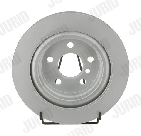 Гальмівний диск для MINI MINI, BMW 2 від JURID (563261JC) Гальмівний диск для MINI MINI, BMW 2 від JURID (563261JC)