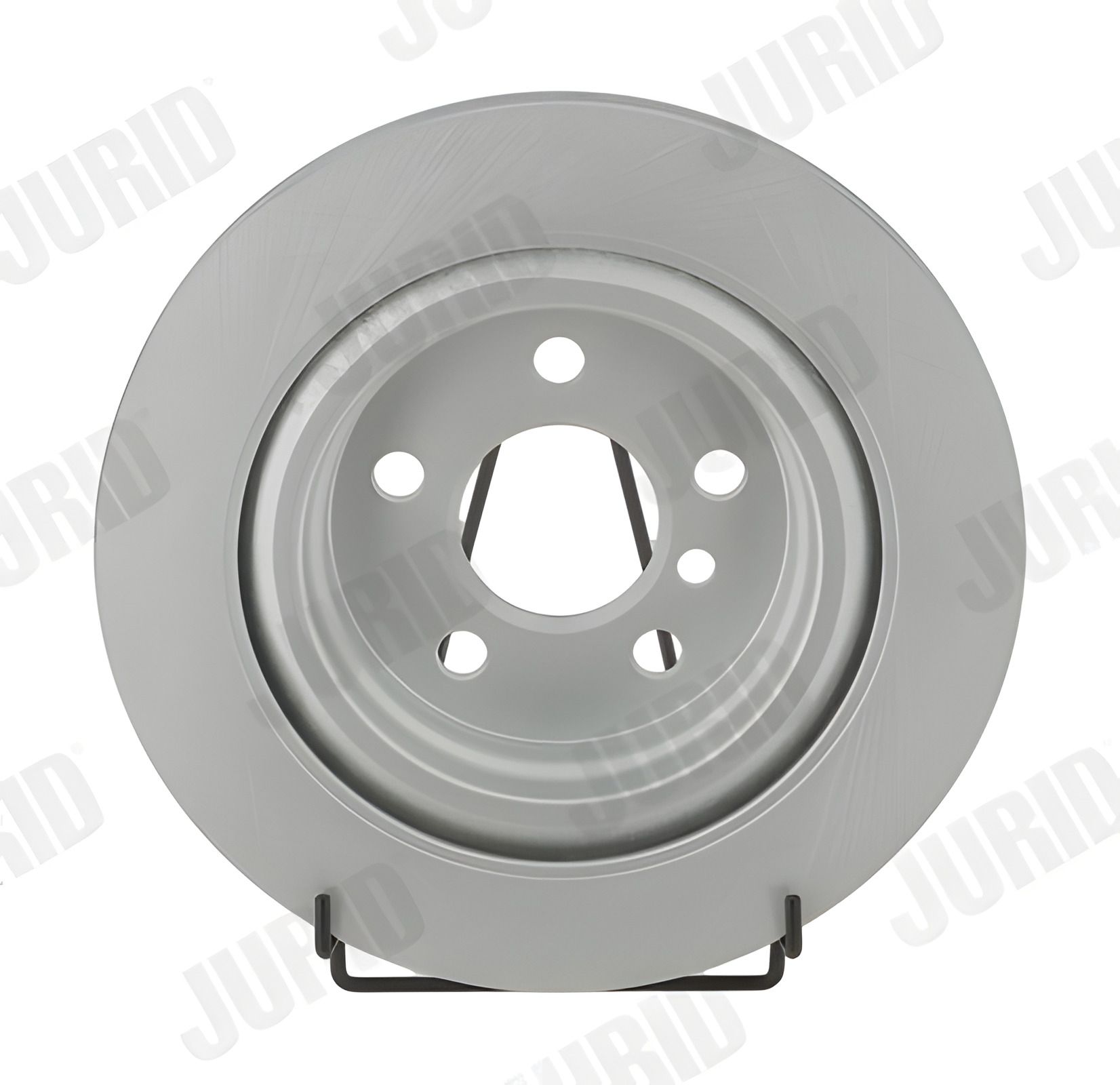 Гальмівний диск для MINI MINI, BMW 2 від JURID (563261JC) Гальмівний диск для MINI MINI, BMW 2 від JURID (563261JC)