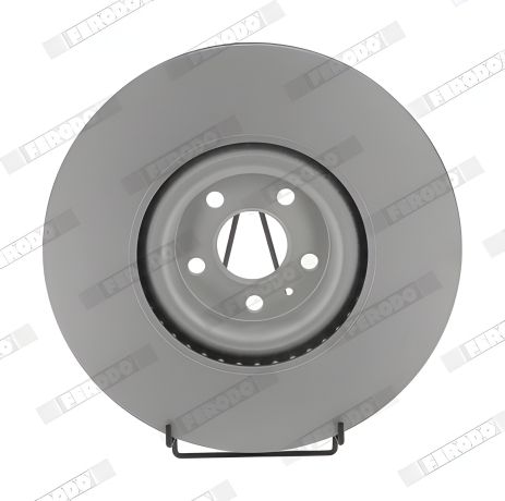 Диск гальмівний VOLVO, VOLVO, FERODO (DDF2853C) - Максимальна безпека Диск гальмівний VOLVO, VOLVO, FERODO (DDF2853C) - Максимальна безпека