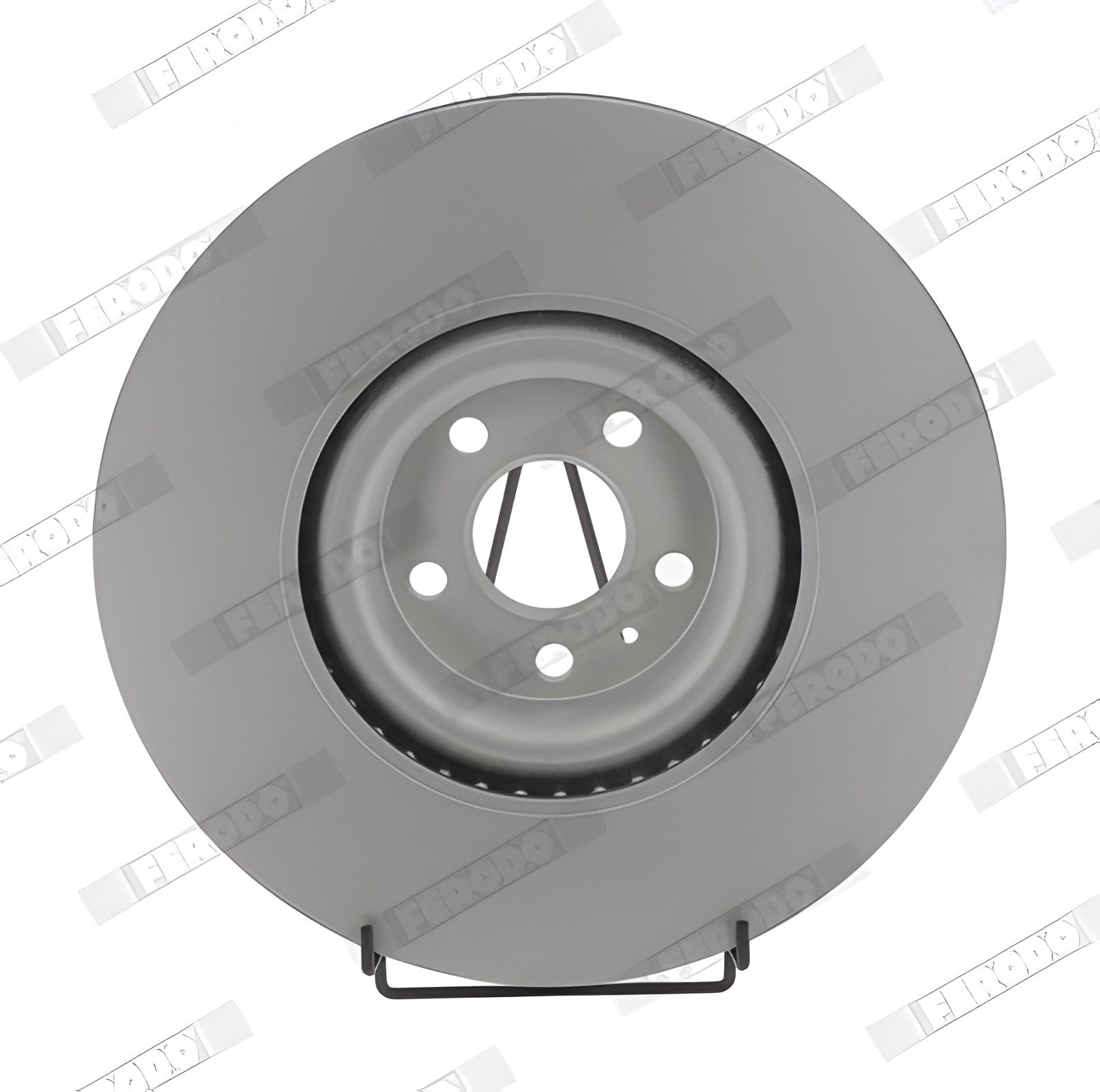 Диск гальмівний VOLVO, VOLVO, FERODO (DDF2853C) - Максимальна безпека Диск гальмівний VOLVO, VOLVO, FERODO (DDF2853C) - Максимальна безпека