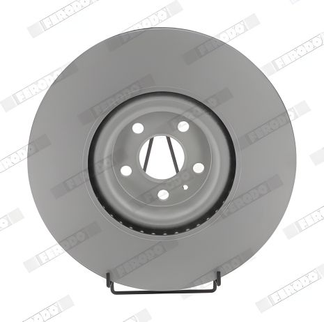 Диск гальмівний VOLVO, VOLVO, FERODO (DDF2853C) - Максимальна безпека Диск гальмівний VOLVO, VOLVO, FERODO (DDF2853C) - Максимальна безпека