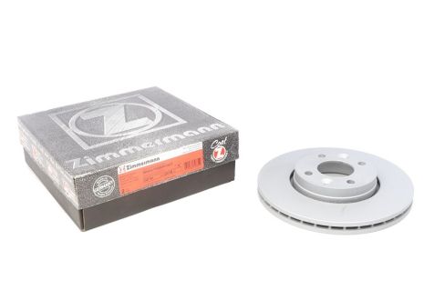 Диск тормозной RENAULT NISSAN, NISSAN, ZIMMERMANN (470241620) Диск тормозной RENAULT NISSAN, NISSAN, ZIMMERMANN (470241620)