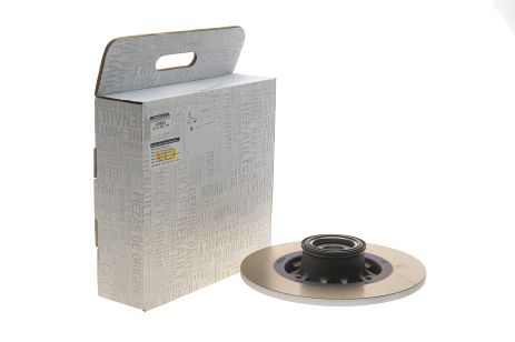 Гальмівний диск для Renault Latitude, LATITUDE (402024076R) Гальмівний диск для Renault Latitude, LATITUDE (402024076R)