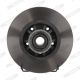 Диск гальмівний NISSAN NV300, FIAT TALENTO, FERODO (DDF26021) Диск гальмівний NISSAN NV300, FIAT TALENTO, FERODO (DDF26021)