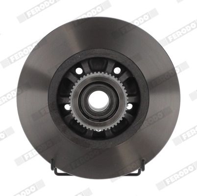 Диск гальмівний NISSAN NV300, FIAT TALENTO, FERODO (DDF26021) Диск гальмівний NISSAN NV300, FIAT TALENTO, FERODO (DDF26021)
