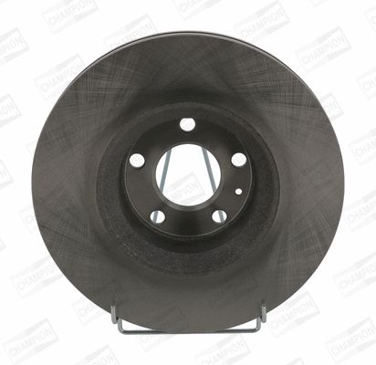 Диск гальмівний AUDI A6, CHAMPION (562271CH) Диск гальмівний AUDI A6, CHAMPION (562271CH)