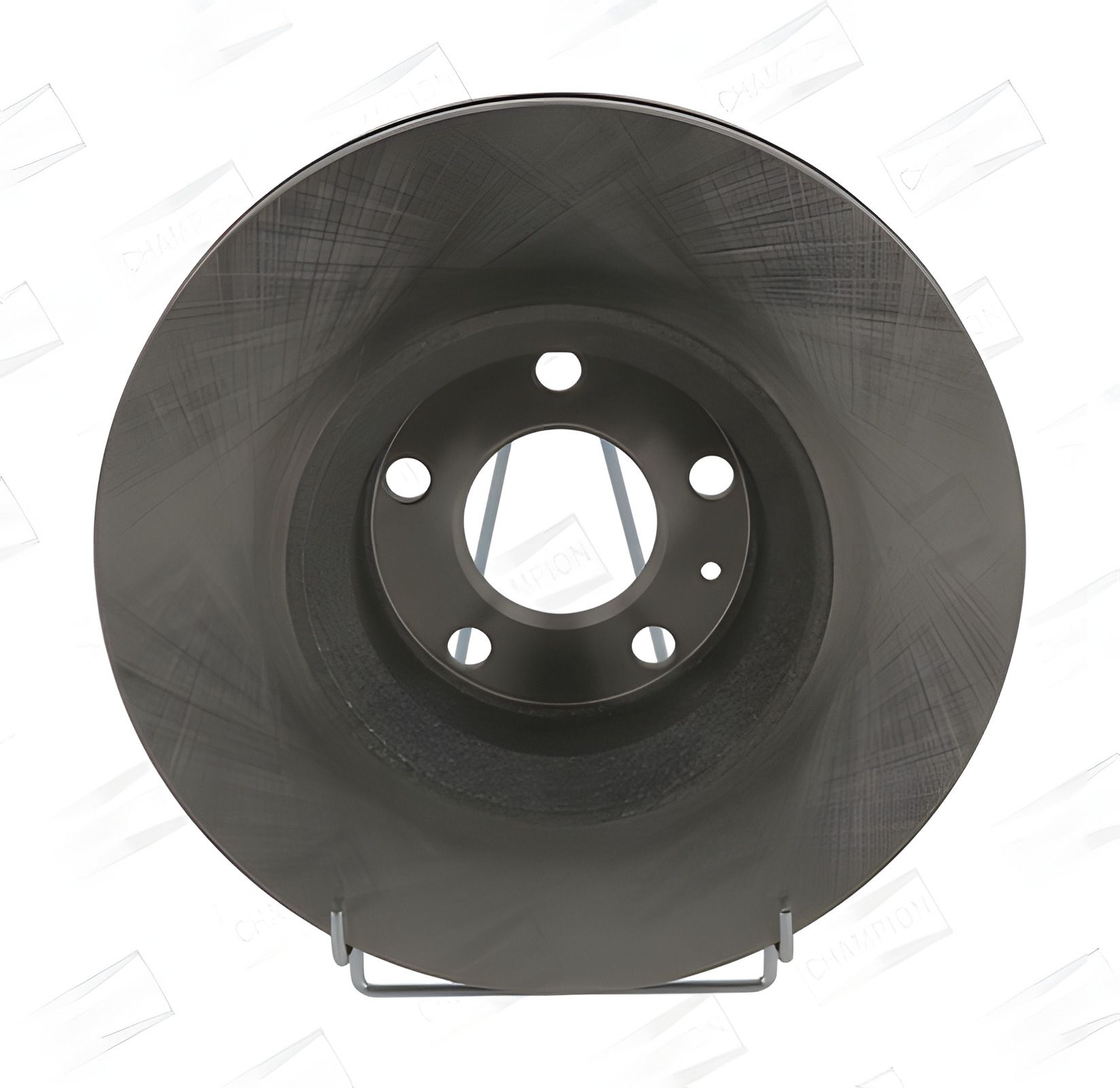 Гальмівний диск для AUDI A6, CHAMPION (562271CH) Гальмівний диск для AUDI A6, CHAMPION (562271CH)