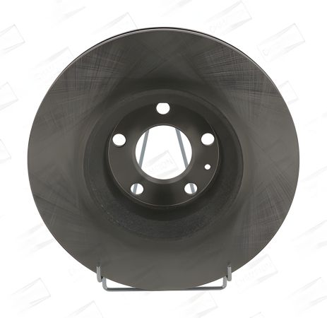 Диск тормозной AUDI A6, CHAMPION (562271CH)