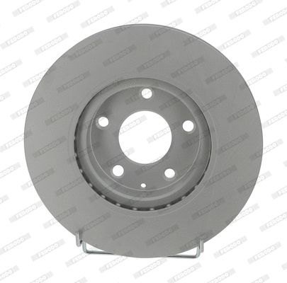 Диск тормозной MAZDA MAZDA 3, MAZDA 3 BOX, FERODO (DDF2465C)
