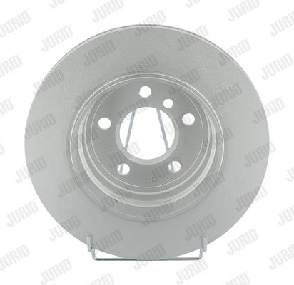 Диск гальмівний BMW X3, JURID (562327JC) Диск гальмівний BMW X3, JURID (562327JC)