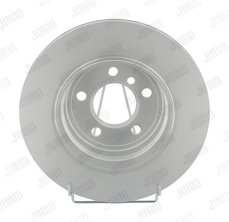 Гальмівний диск BMW X3, JURID (562327JC)