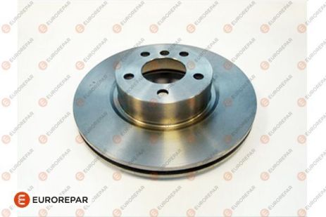 Диск гальмівний BMW X4, EUROREPAR (1642750280) Диск гальмівний BMW X4, EUROREPAR (1642750280)