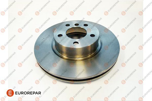 Диск гальмівний BMW X4, EUROREPAR (1642750280) Диск гальмівний BMW X4, EUROREPAR (1642750280)