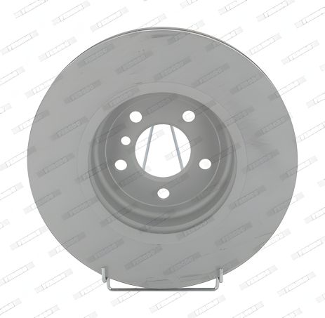 Тормозной диск для BMW 6, FERODO (DDF2047C1)