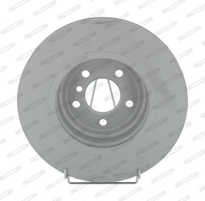 Диск гальмівний BMW 6, FERODO (DDF2047C1) Диск гальмівний BMW 6, FERODO (DDF2047C1)