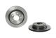 Диск гальмівний BMW (BRILLIANCE), BREMBO (09B3382X) Диск гальмівний BMW (BRILLIANCE), BREMBO (09B3382X)