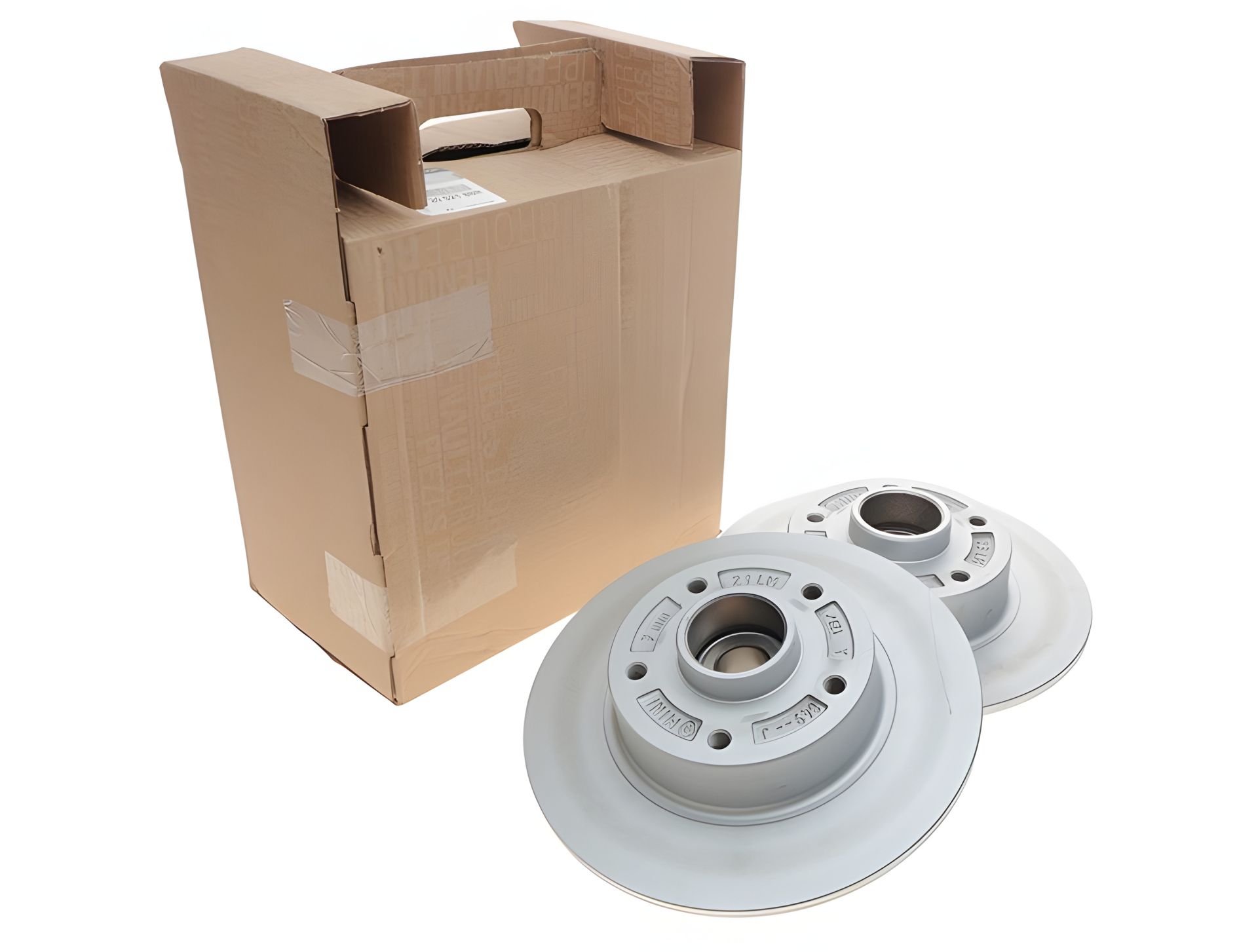 Гальмівний диск MEGANE/MEGANE III, RENAULT (432002188R) Гальмівний диск MEGANE/MEGANE III, RENAULT (432002188R)