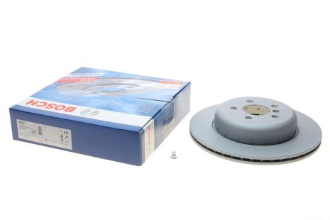 Диск гальмівний BMW X3, BMW X3, BMW 34216882245, BOSCH (0986479G14) Диск гальмівний BMW X3, BMW X3, BMW 34216882245, BOSCH (0986479G14)