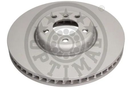 Диск гальмівний BMW 5, OPTIMAL (BS9330HC) Диск гальмівний BMW 5, OPTIMAL (BS9330HC)