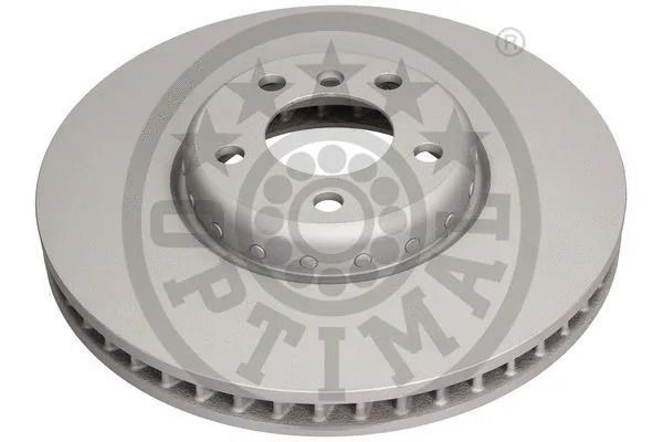 Диск гальмівний BMW 5, OPTIMAL (BS9330HC) Диск гальмівний BMW 5, OPTIMAL (BS9330HC)