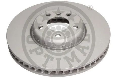 Диск гальмівний BMW 5, OPTIMAL (BS9330HC) Диск гальмівний BMW 5, OPTIMAL (BS9330HC)