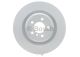Гальмівний диск для BMW X6, BOSCH (0986479E29) Гальмівний диск для BMW X6, BOSCH (0986479E29)