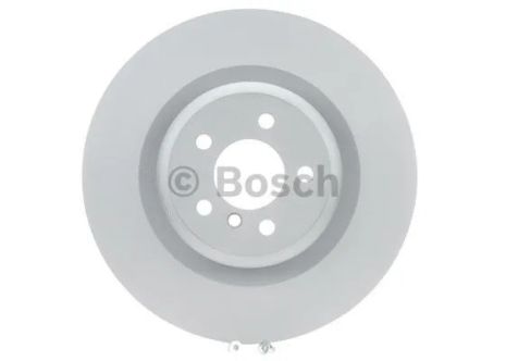 Диск гальмівний BMW X6, BOSCH (0986479E29) Диск гальмівний BMW X6, BOSCH (0986479E29)