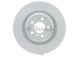 Диск гальмівний BMW X6, BOSCH (0986479E29) Диск гальмівний BMW X6, BOSCH (0986479E29)