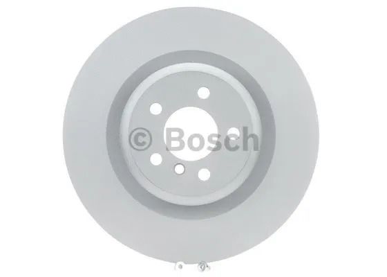 Диск гальмівний BMW X6, BOSCH (0986479E29) Диск гальмівний BMW X6, BOSCH (0986479E29)