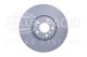 Диск тормозной BMW X5, HELLA PAGID (8DD355120721) Диск тормозной BMW X5, HELLA PAGID (8DD355120721)