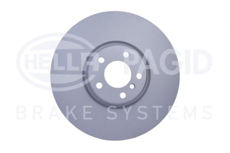Диск тормозной BMW X5, HELLA PAGID (8DD355120721) Диск тормозной BMW X5, HELLA PAGID (8DD355120721)