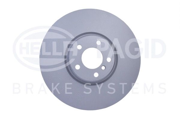 Диск тормозной BMW X5, HELLA PAGID (8DD355120721) Диск тормозной BMW X5, HELLA PAGID (8DD355120721)