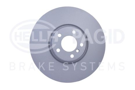 Диск тормозной BMW X5, HELLA PAGID (8DD355120721) Диск тормозной BMW X5, HELLA PAGID (8DD355120721)