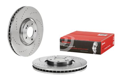 ΠΠΈΡΠΊ ΡΠΎΡΠΌΠΎΠ·Π½ΠΎΠΉ MERCEDES-BENZ G-CLASS, BREMBO (09D76210) ΠΠΈΡΠΊ ΡΠΎΡΠΌΠΎΠ·Π½ΠΎΠΉ MERCEDES-BENZ G-CLASS, BREMBO (09D76210)