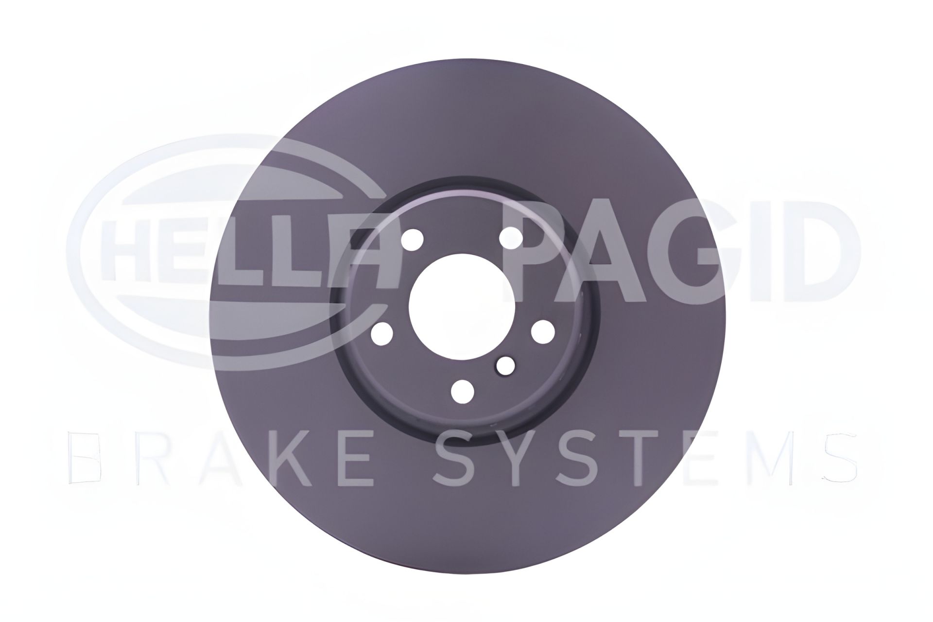 Гальмівний диск BMW X5, HELLA PAGID (8DD355120731) Гальмівний диск BMW X5, HELLA PAGID (8DD355120731)