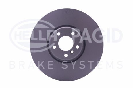 Диск тормозной BMW X5, HELLA PAGID (8DD355120731) Диск тормозной BMW X5, HELLA PAGID (8DD355120731)