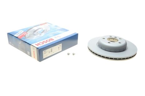 Диск гальмівний BMW 5, BMW 5, BMW 34116794429, BOSCH (0986479E07) Диск гальмівний BMW 5, BMW 5, BMW 34116794429, BOSCH (0986479E07)