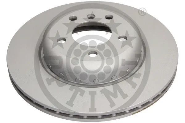 Диск гальмівний BMW (BRILLIANCE), OPTIMAL (BS9346HC) Диск гальмівний BMW (BRILLIANCE), OPTIMAL (BS9346HC)