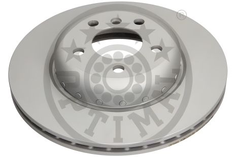 Тормозной диск для BMW (BRILLIANCE) от OPTIMAL (BS9346HC) Тормозной диск для BMW (BRILLIANCE) от OPTIMAL (BS9346HC)