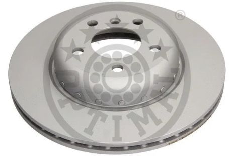Диск гальмівний BMW (BRILLIANCE), OPTIMAL (BS9346HC) Диск гальмівний BMW (BRILLIANCE), OPTIMAL (BS9346HC)
